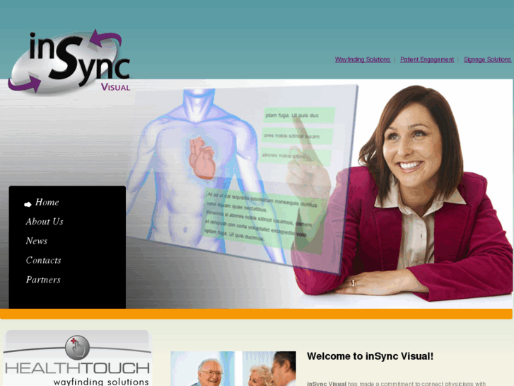 www.insync-visual.com