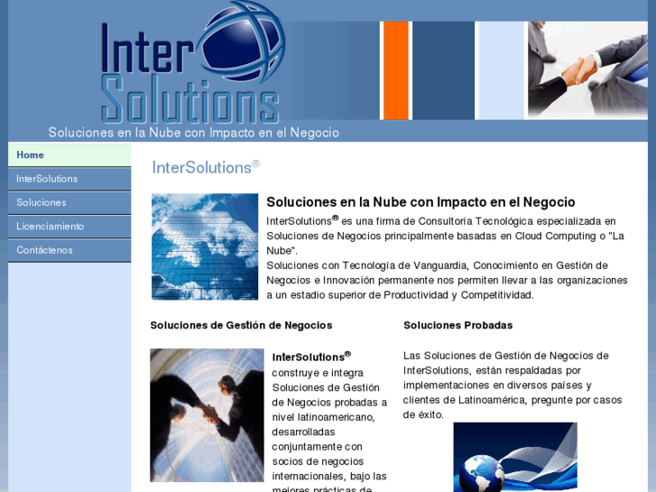 www.inter-solutions.net