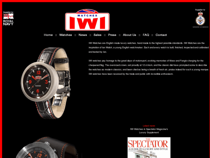 www.iwiwatch.com