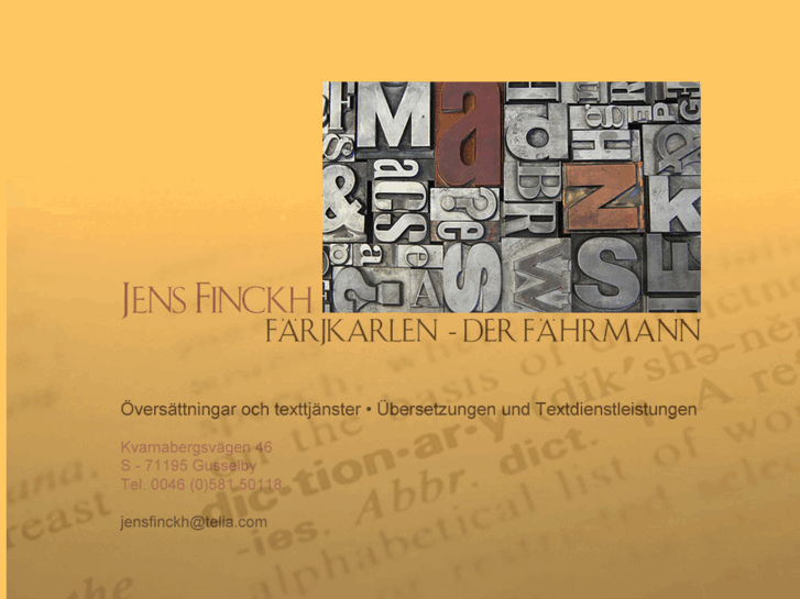 www.jens-finckh.com