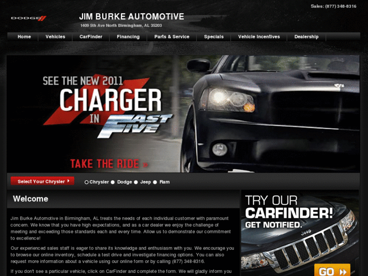 www.jimburkeautomotive.net