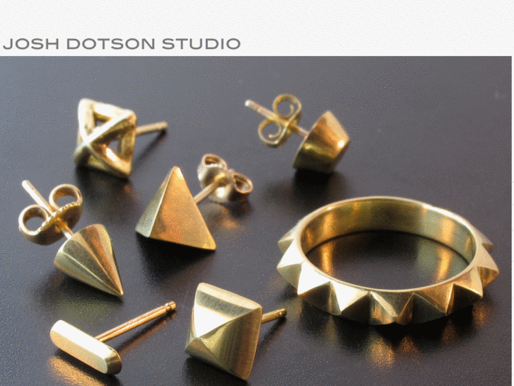 www.joshdotsonstudio.com