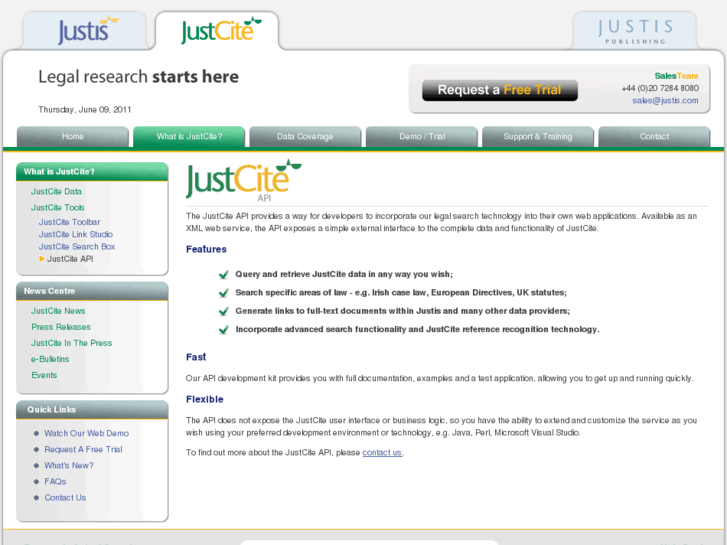 www.justciteapi.com