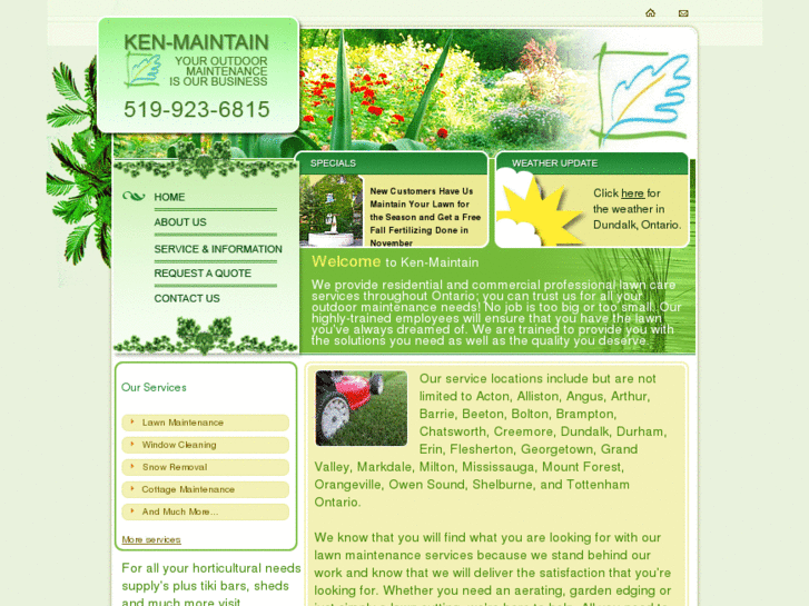 www.ken-maintain.ca