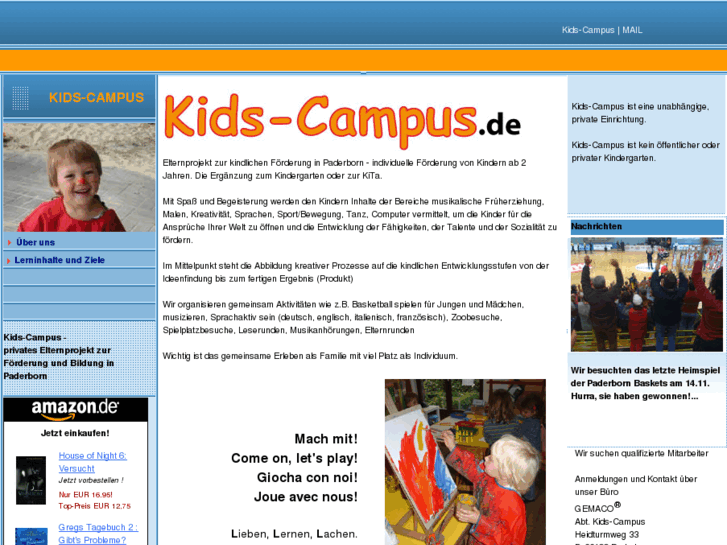 www.kids-campus.com