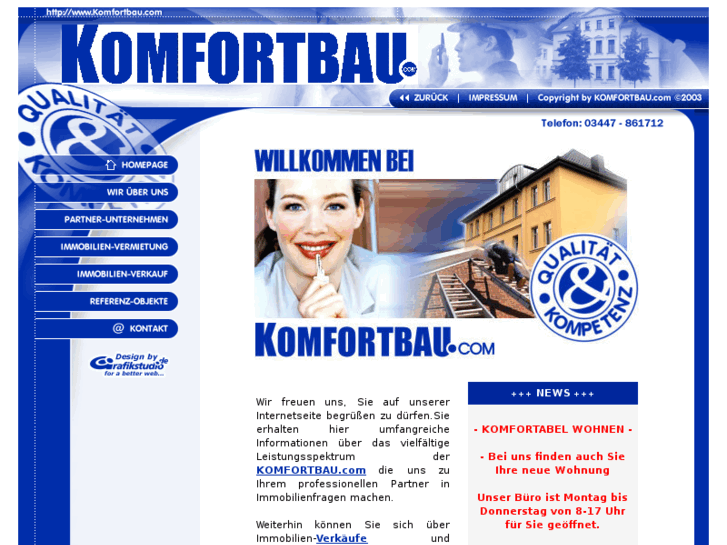 www.komfortbau.com