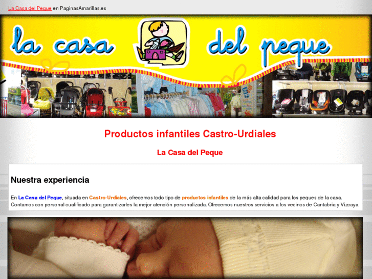 www.lacasadelpeque.com