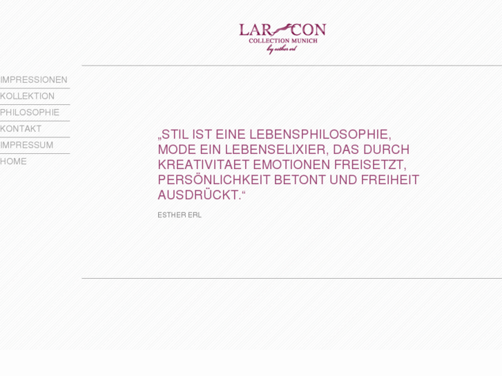 www.larcon.net