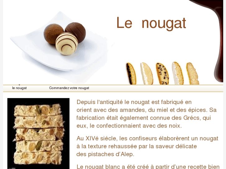 www.lenougat.com