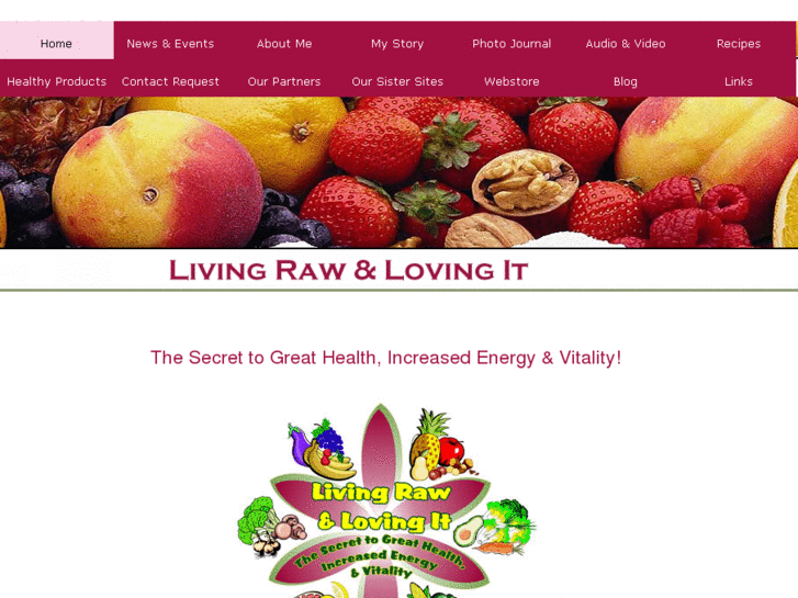 www.livingrawandlovingit.com