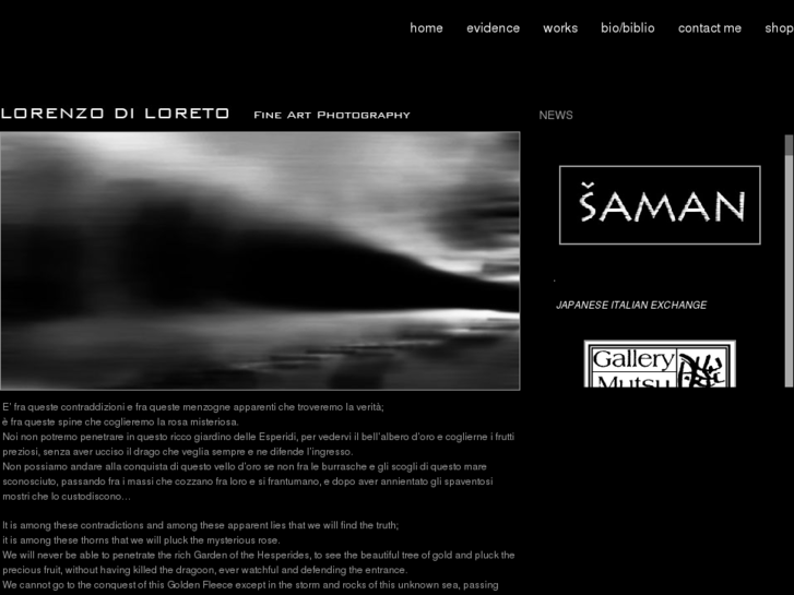 www.lorenzodiloreto.com