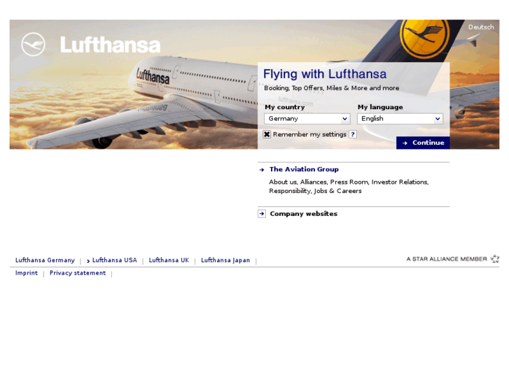 www.lufthansa.net