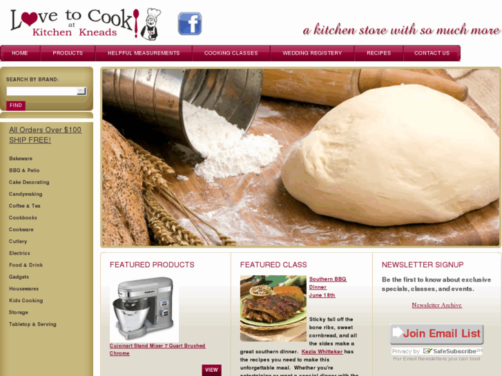 www.luvtocook.com