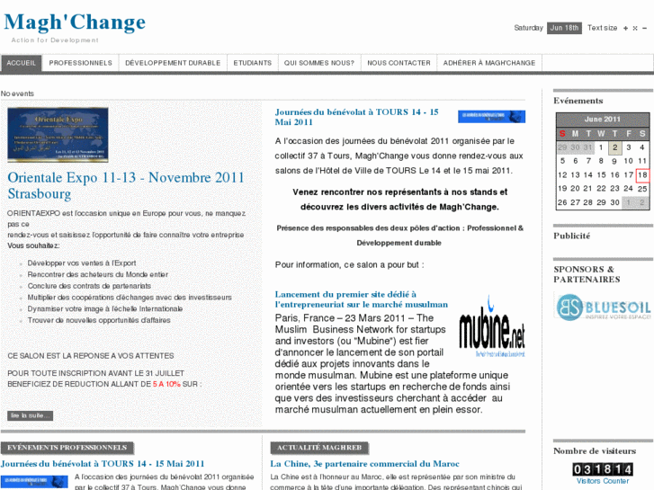 www.maghchange.com