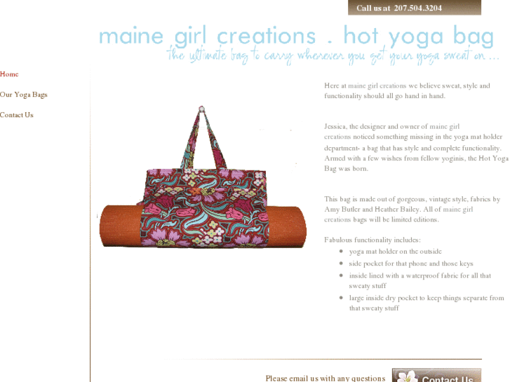 www.mainegirlcreations.com