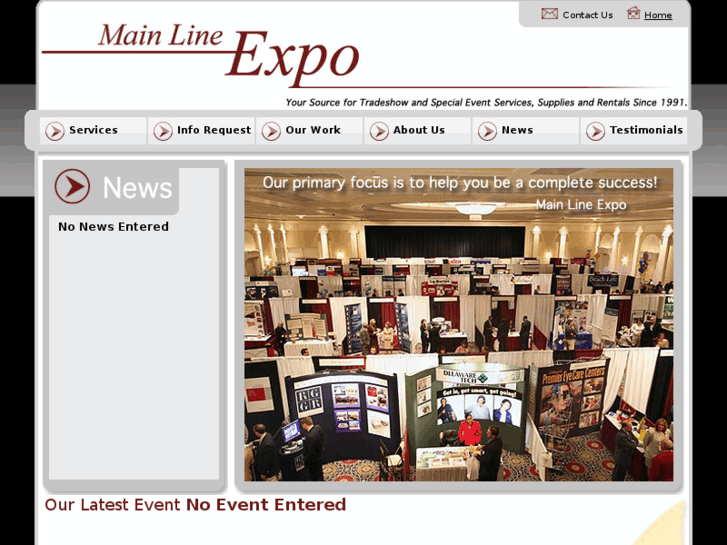 www.mainlineexpo.com