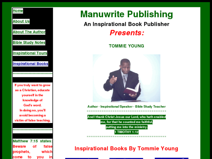 www.manuwritepublishing.com