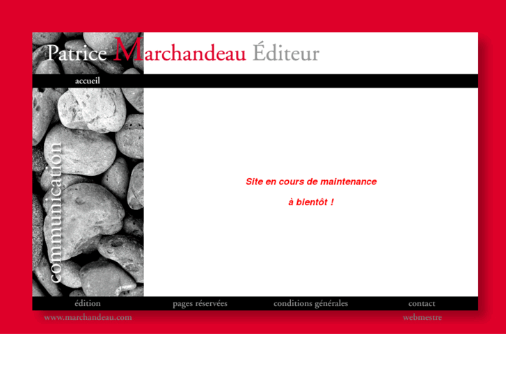 www.marchandeau.com