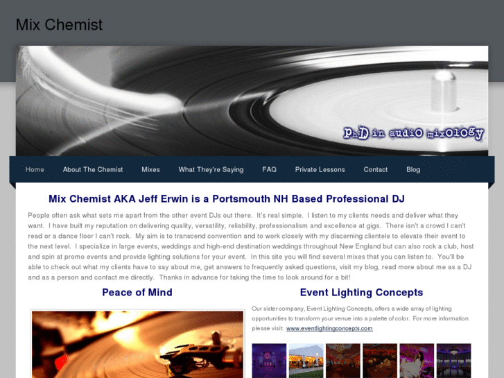 www.mixchemist.com