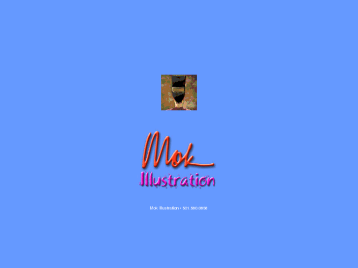 www.mokillustration.com