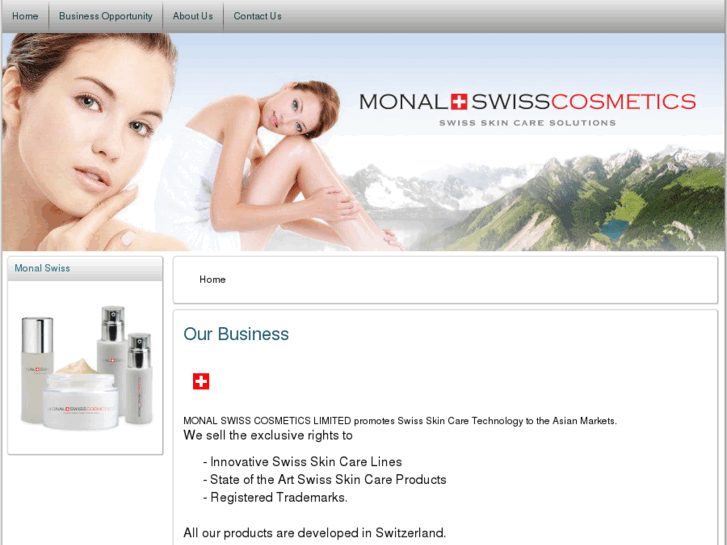 www.monal-swisscosmetics.com