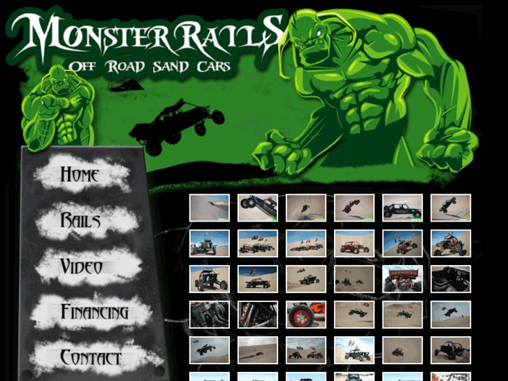 www.monsterrails.com