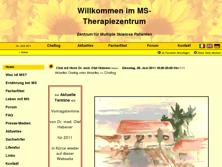 www.ms-therapiezentrum.de