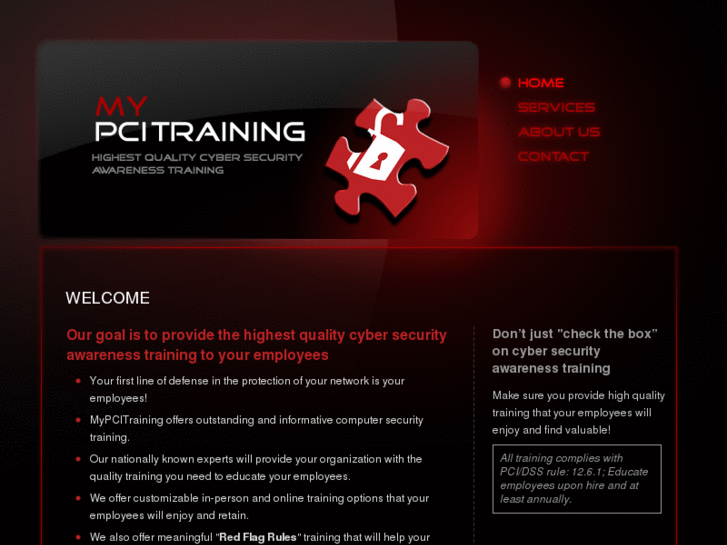 www.mypcitraining.com