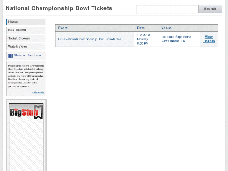 www.nationalchampionshipbowltickets.com