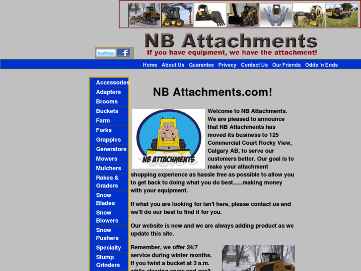 www.nbattachments.com