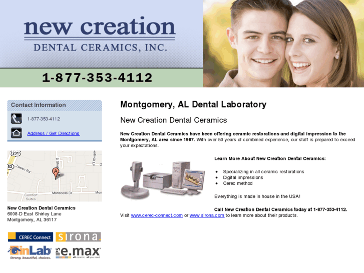 www.ncdentallab.com