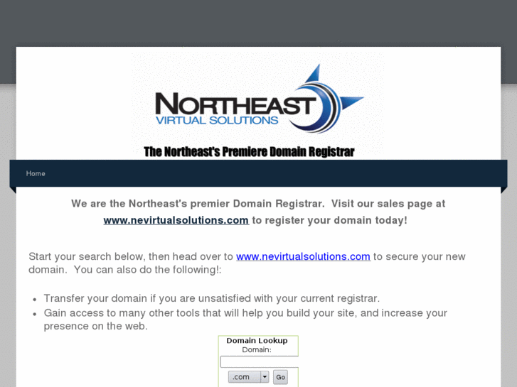 www.nevirtualsolutions.net