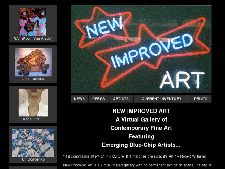 www.newimprovedart.com