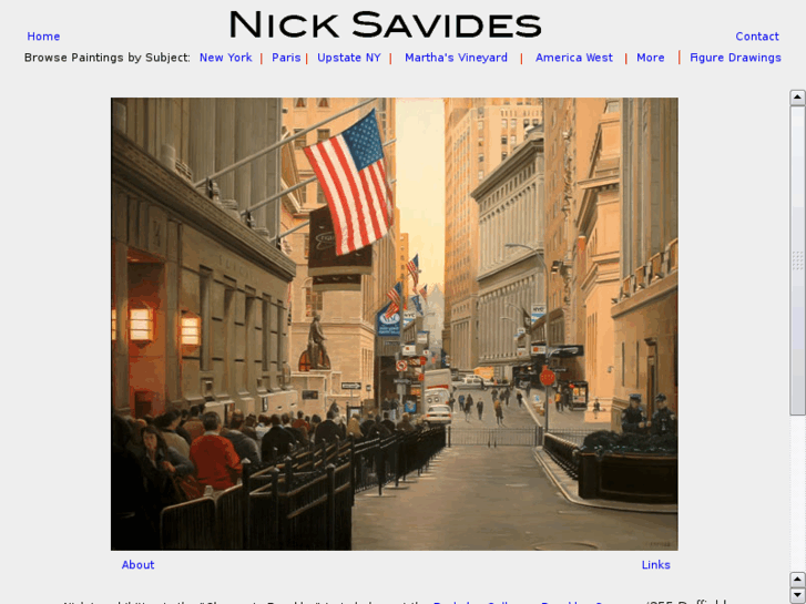 www.nicksavides.com