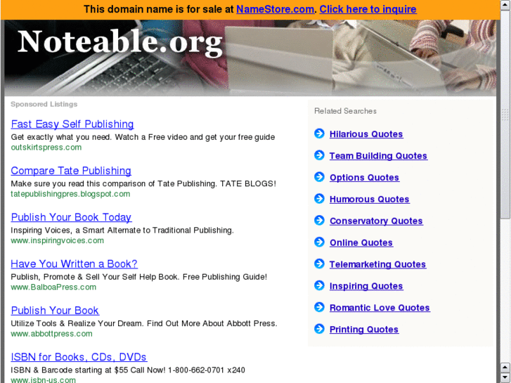 www.noteable.org