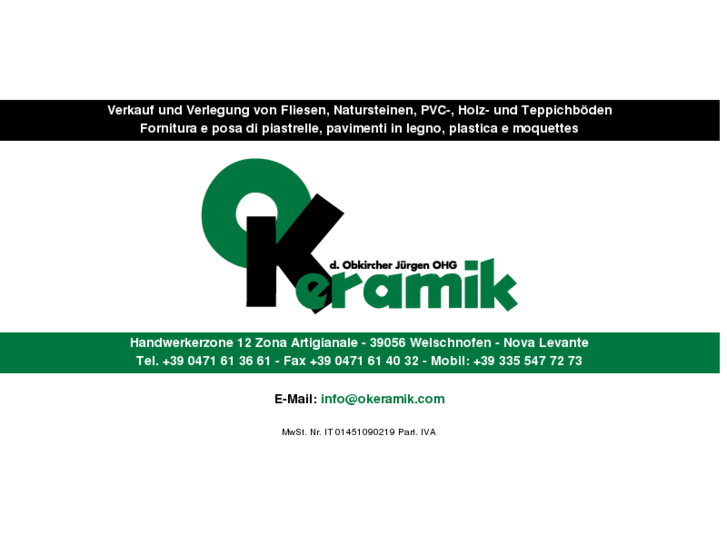 www.okeramik.com