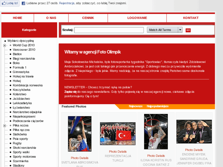 www.olimpik.pl