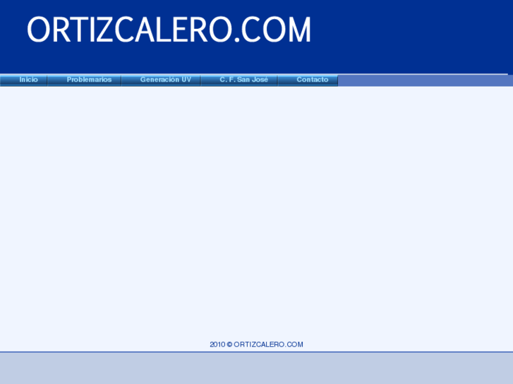 www.ortizcalero.com