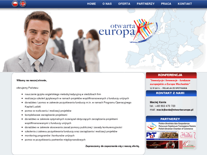 www.otwartaeuropa.com