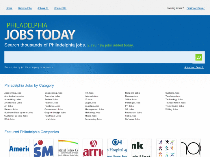 www.phillyjobstoday.com