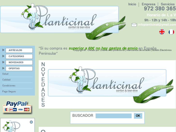 www.planticinal.es