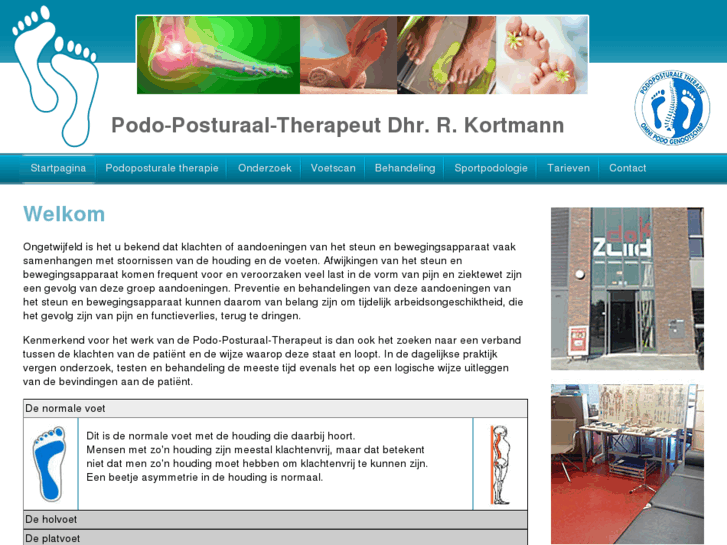 www.podoposturaaltherapeut.com