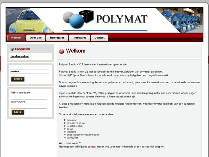 www.polymatbaarlo.com