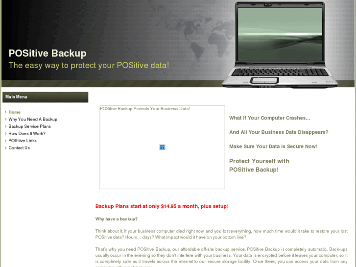 www.positivebackup.com