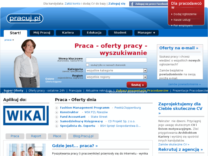 www.pracuj.pl