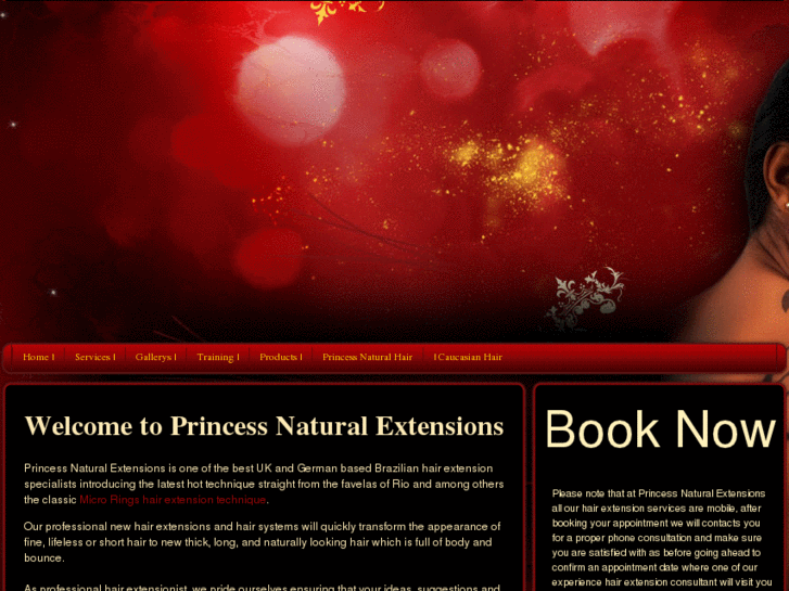 www.princessnaturalextensions.com