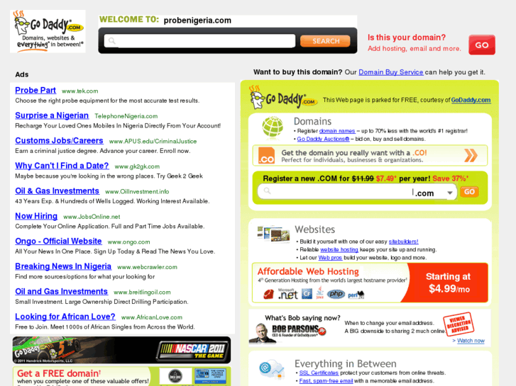 www.probenigeria.com