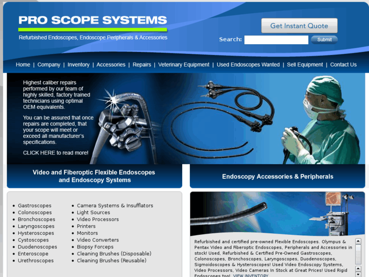 www.proscopesystems.com