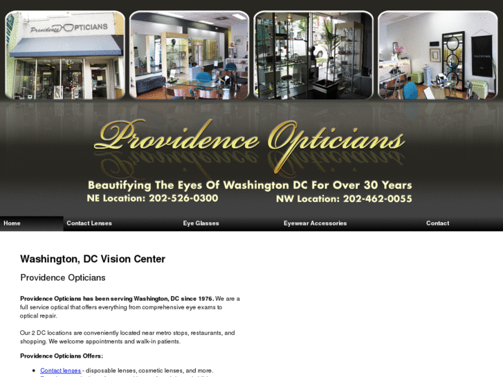 www.providenceopticians.net