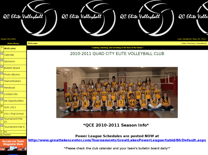 www.qcelite.net